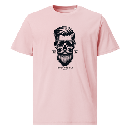 Skull 2024 - Premium T-Shirt