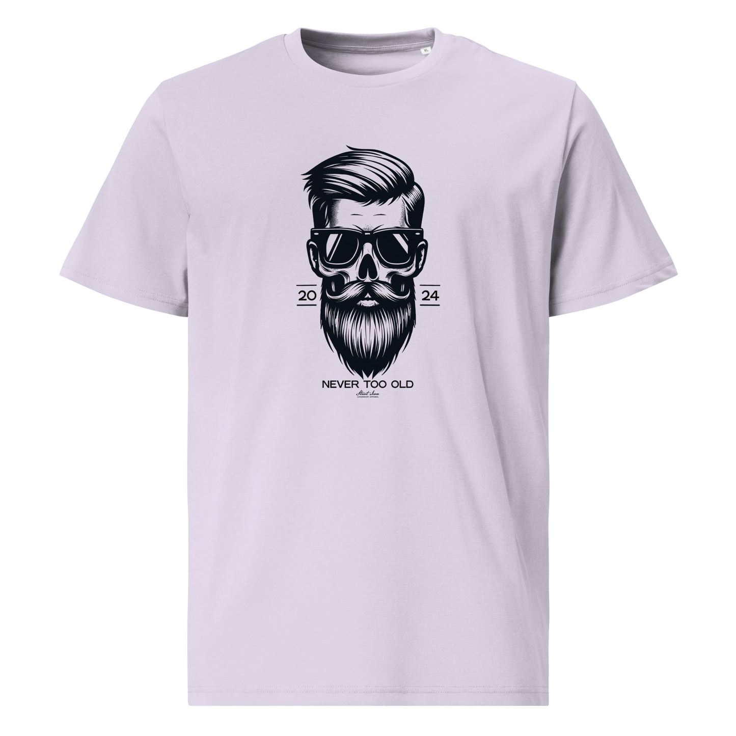 Skull 2024 - Premium T-Shirt