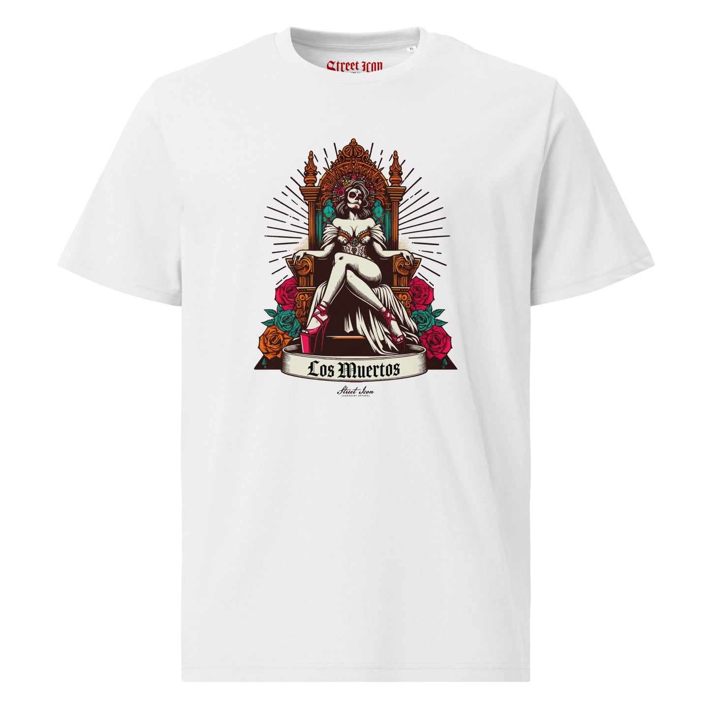 Thorne Of Glory - Premium T-Shirt