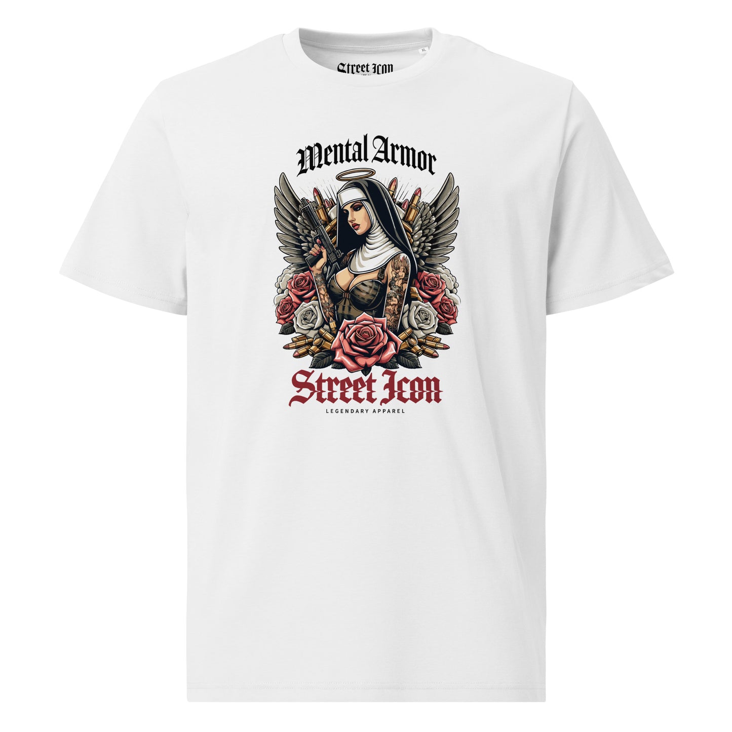 Mental Armor - Premium T-Shirt