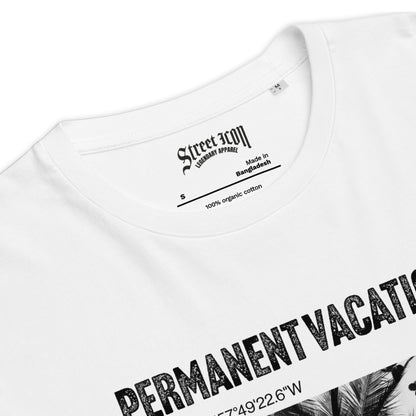 Permanent Vacation - Premium T-Shirt