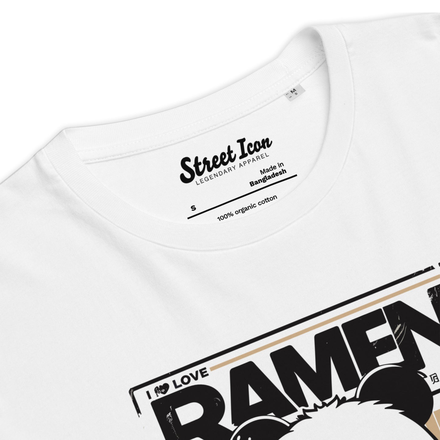 Ramen Lover | Panda - Premium T-Shirt