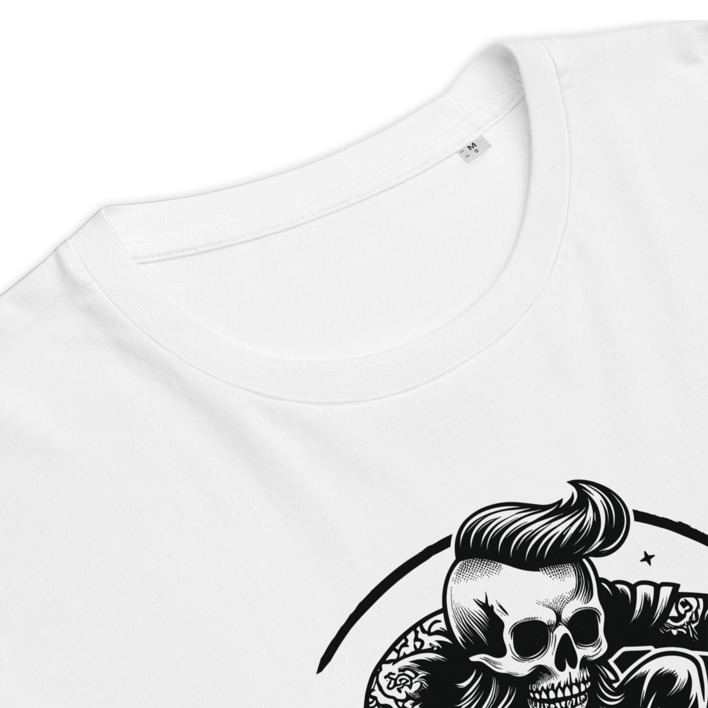 Skate Or Die - Premium T-Shirt